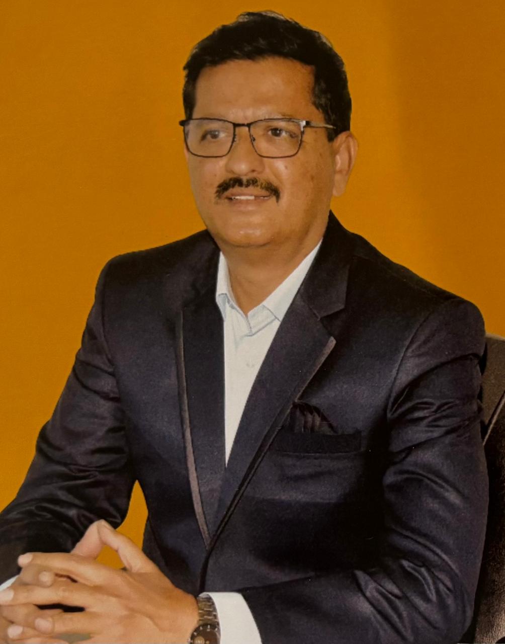 Vivek Hundekar
